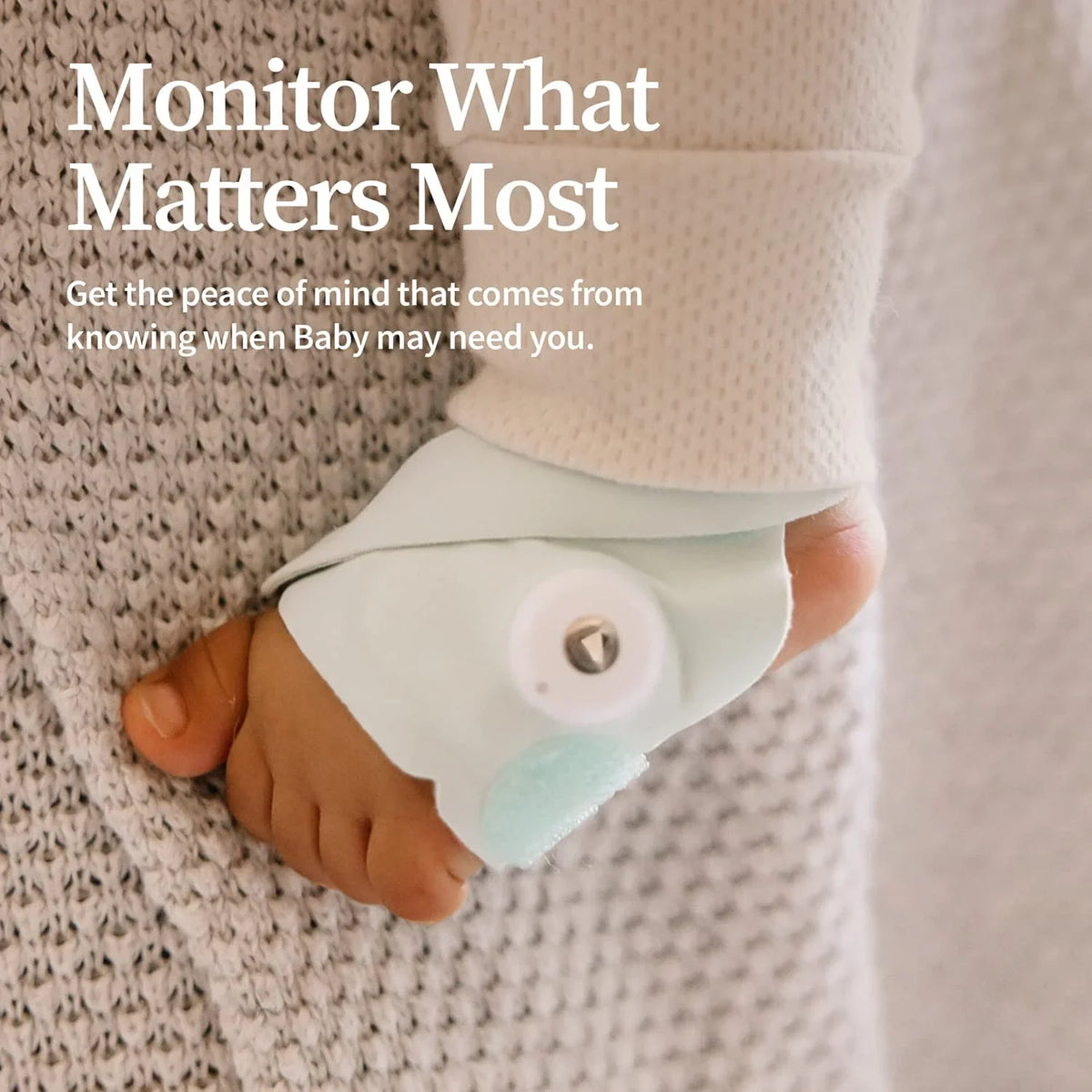 Quality Sleep Sock Oxygen O2 Indicators Portable Mint Dream - Video Rate Baby Average Owlet Green Plus - Track and Heart Monitor