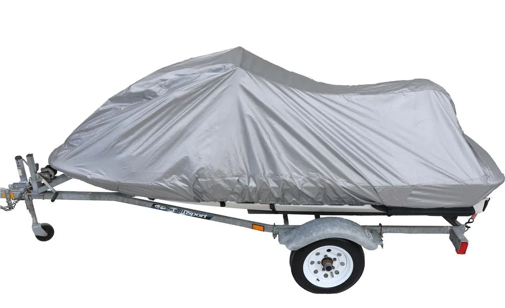 Jet Reflective, Sea for UV Mooring Bombardier Cover and Edition Wakeboard Doo Watercraft Storage GTX 2004 Ski 4-TEC Travel, PWC