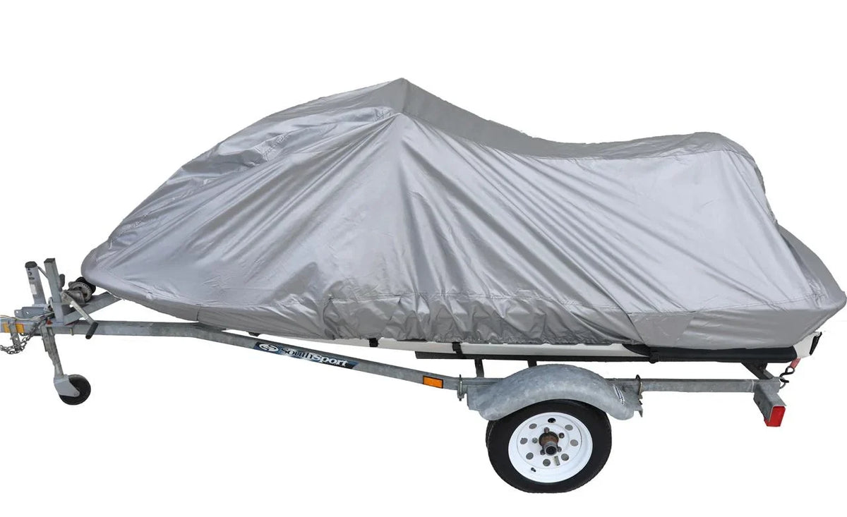 Jet Reflective, Sea for UV Mooring Bombardier Cover and Edition Wakeboard Doo Watercraft Storage GTX 2004 Ski 4-TEC Travel, PWC