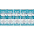 Instant Maximum Itch 5 Cream, Monistat Ounce 1 Care Pack Strength Relief Each