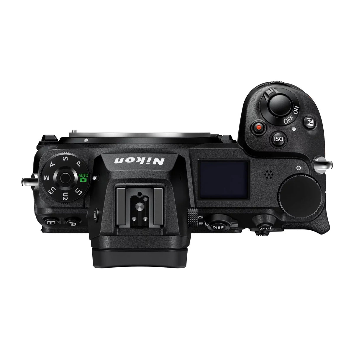 II Nikon Mirrorless Nikon Camera Bundle with Adapter Z6II Digital Mount FTZ
