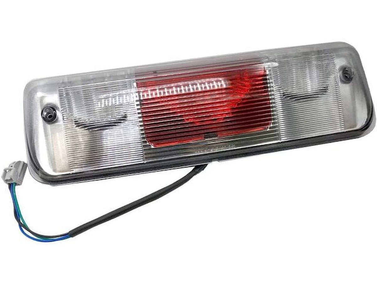 Assembly V8 2004 V6 3rd - 2008 - 4.2L Lens with 2007 - - Ford Compatible 2005 Light Third 4.6L 5.4L F150 2006 Brake