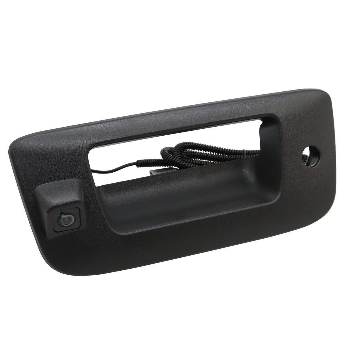 Sierra Chevy Camera Rear Backup Handle Norabaka 2007-2013 GMC for View Silverado/ Tailgate