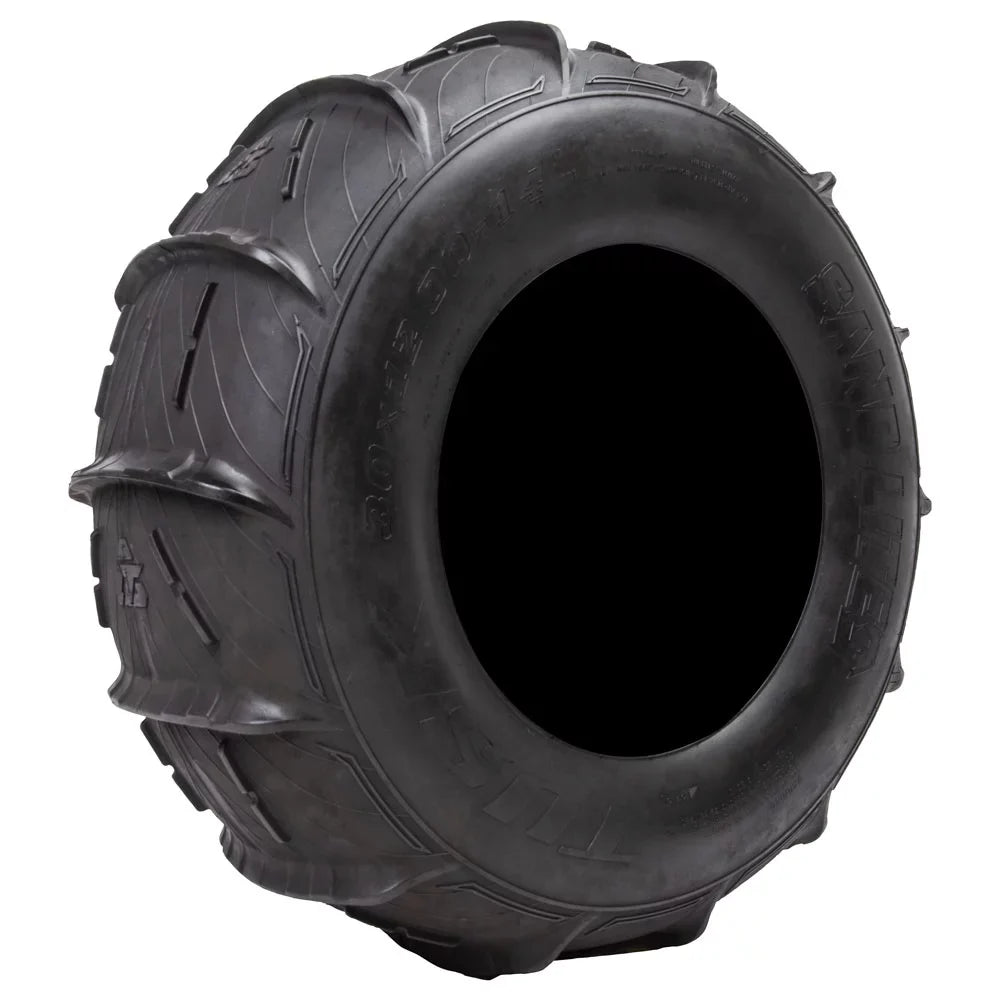 Pro Paddle) POLARIS RZR Rear Tire (14 Tusk 30x12-14 Lite® Sport Sand XP For 2020-2022