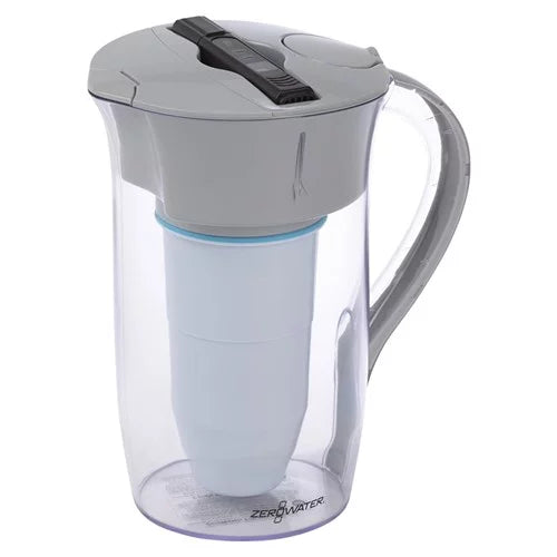 Water Cup Water with 8 Round ZR-0810G, Quality Pitcher ZeroWater Meter Filter