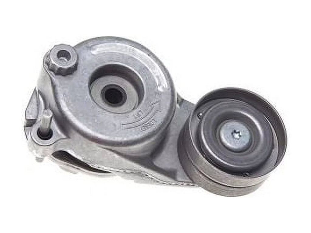 Sprinter Compatible with 3.0L Dodge 2500 2008 Tensioner Diesel Belt 2007 Accessory - - 2009 V6
