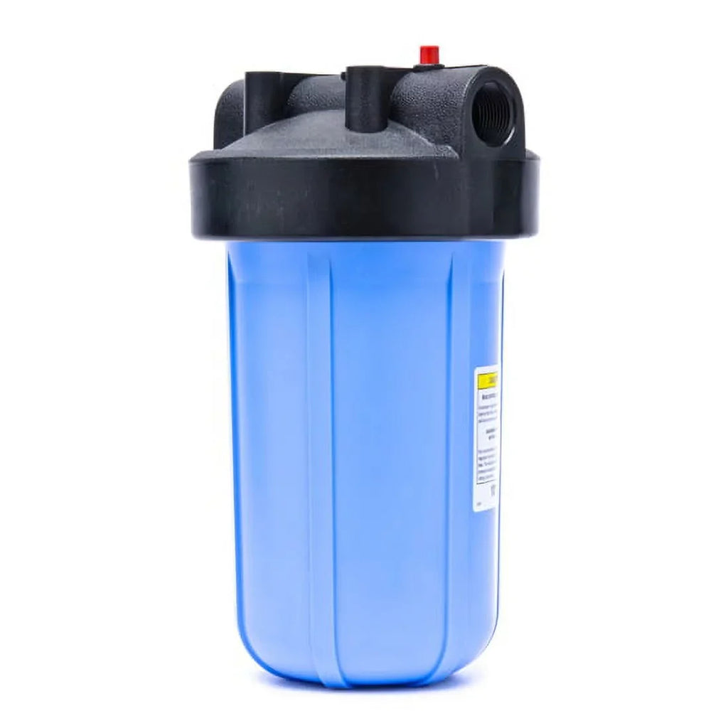HFPP-1-PR10 Blue Filter Housing Pentek House 10 Whole inch Big