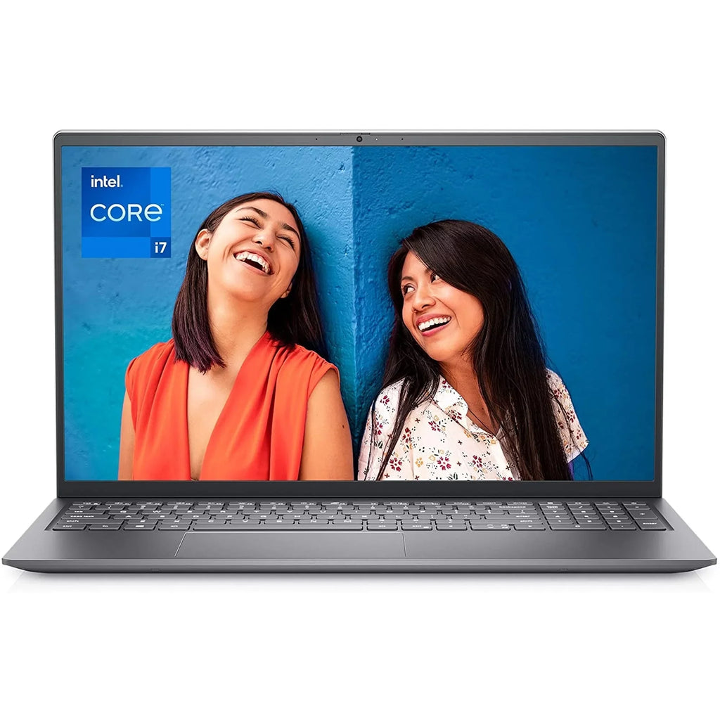 15.6" 4.4GHz Core™ Inspiron i5-11300H 15-5510 Win10H, 256GB Dell Silver SSD 8GB