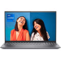 15.6" 4.4GHz Core™ Inspiron i5-11300H 15-5510 Win10H, 256GB Dell Silver SSD 8GB