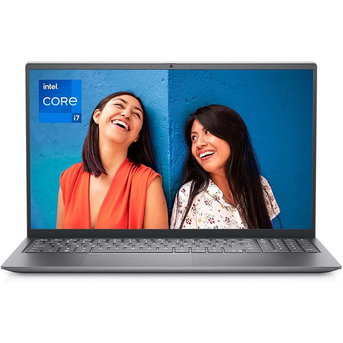 15.6" 4.4GHz Core™ Inspiron i5-11300H 15-5510 Win10H, 256GB Dell Silver SSD 8GB