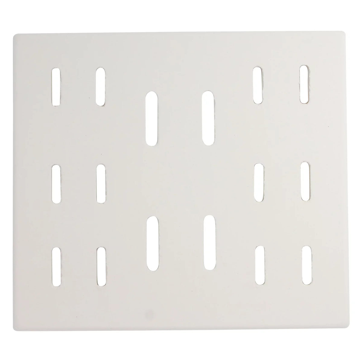 Tamer, Flame Parts Flavorizer Barbeque Guard, Shield & Deflector, Replacement 9912T Bar, Compatible BBQ Grill Tent Heat Plate Ceramic Burner Bakers Sams 8" - 3-Pack Cover Vaporizer for Chefs Bar,