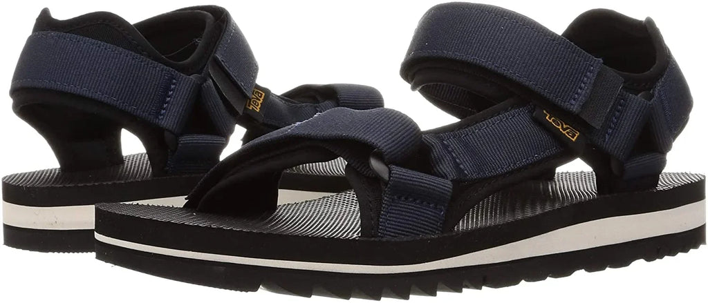 Beach Sandal Pool Eclipse Total Mens 8 Teva