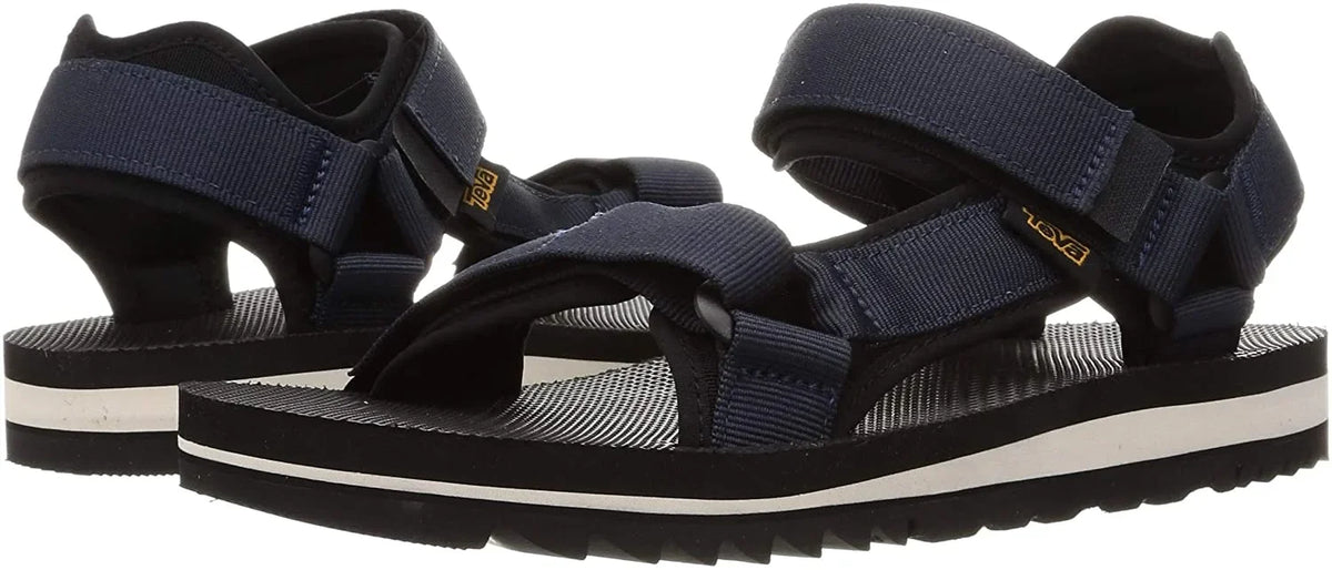 Beach Sandal Pool Eclipse Total Mens 8 Teva