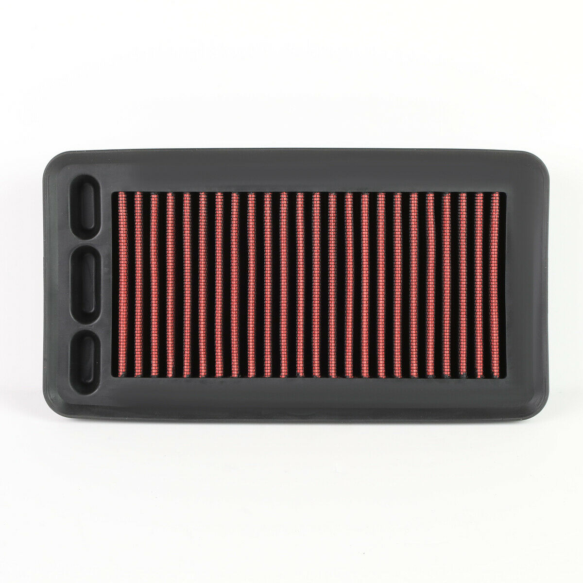 Red 2016-2019 CR-V Drop-In Civic 1.5 Reusable For 2017-2019 Dry Panel Filter Teledu Air