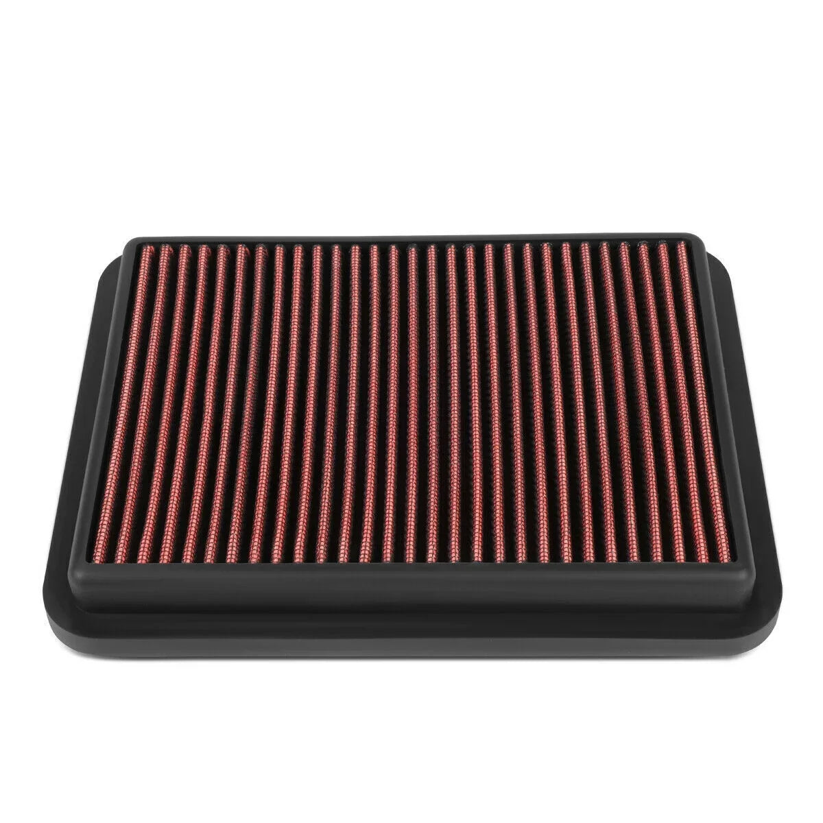 High Drop Flow Filter For 2016-2020 Air Toyota In Scion Washable&Reusable Red
