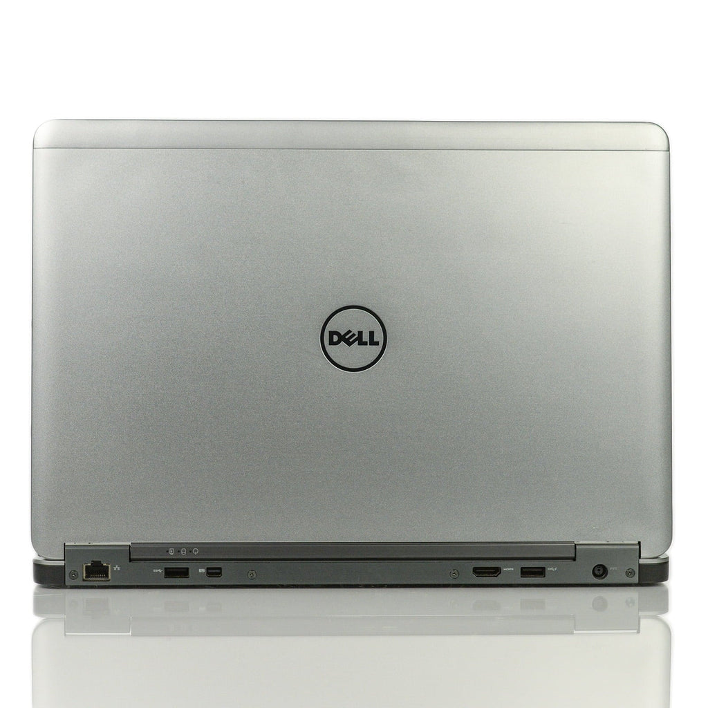 8GB E7440 i5 320GB Latitude Pro v.AA Used 10 B Win Dell Dual-Core Laptop