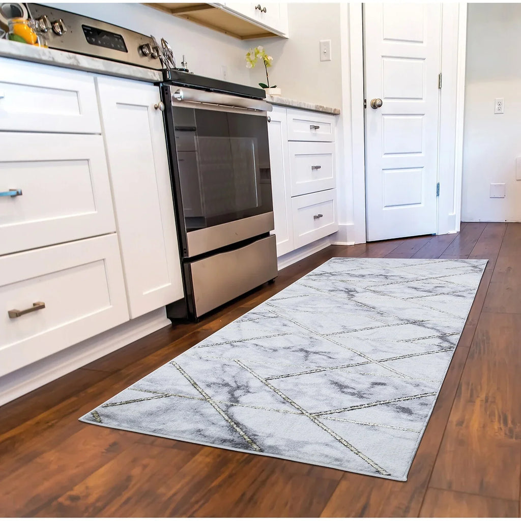 Collection Room Concord 10' Global Silver/Ivory x Global Area /Gray Concord 8' Living Bellucci Trading 7'10''x10'6" Brighton Rug