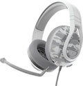 Gaming Headset Arctic - [New Recon 500 Turtle Playsta PS Camo Beach 4, ] Wired