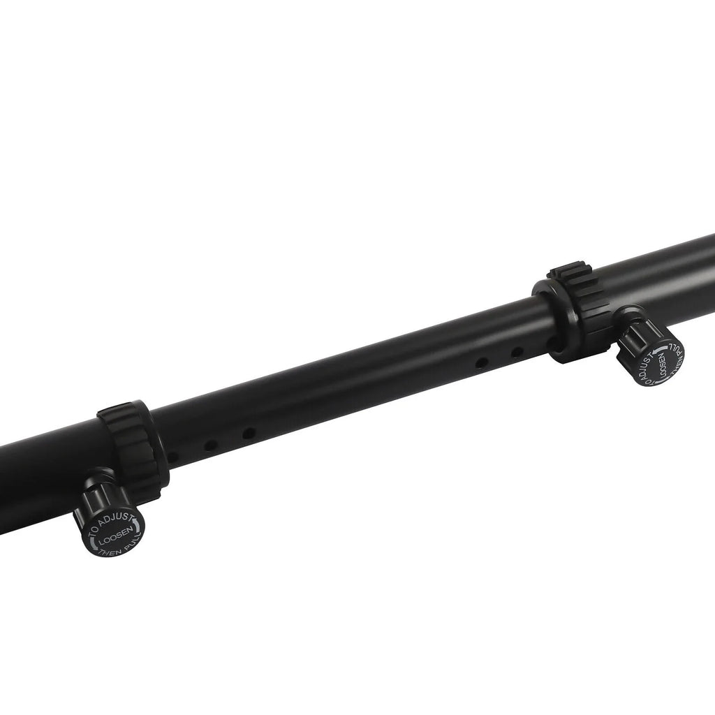 Arms, Pipes Abdominal Exercise Your Muscles, Chest, Portable Back Steel Inches Shoulders, Pull-ups Bar Through Dip and 20.08-26.77 HiKaRiGuMi Spacing,High-strength