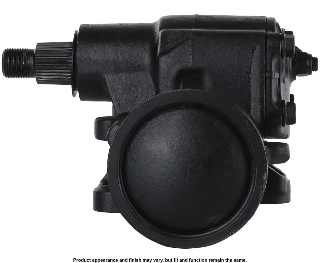 Fits 1999-2007 SILVERADO, Cardone Gear select: 2001-2007 Steering P/N:27-7589 CHEVROLET SIERRA GMC A1