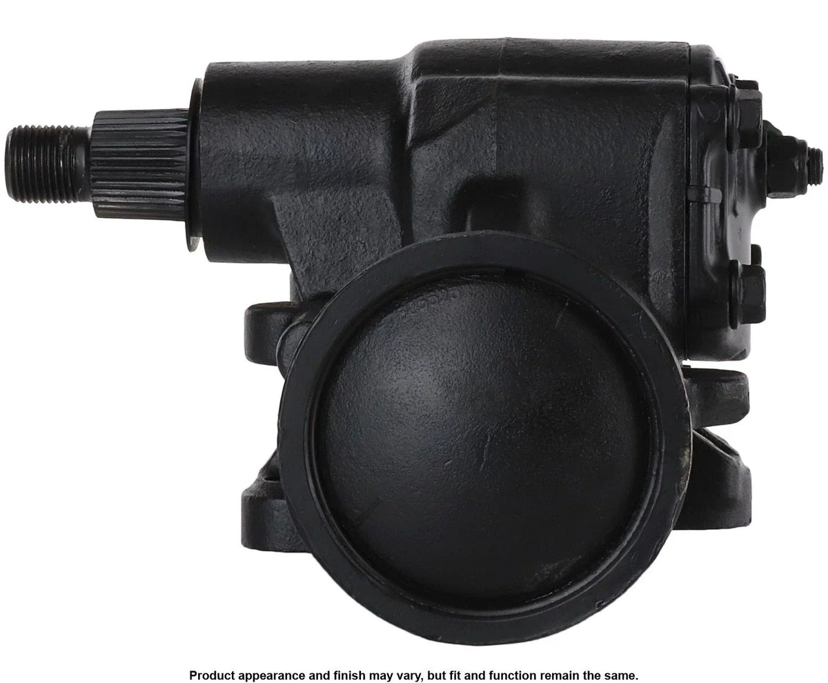 Fits 1999-2007 SILVERADO, Cardone Gear select: 2001-2007 Steering P/N:27-7589 CHEVROLET SIERRA GMC A1