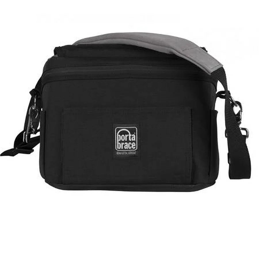 for Lenses Large Case Messenger-Style Camera Panasonic GH5 &