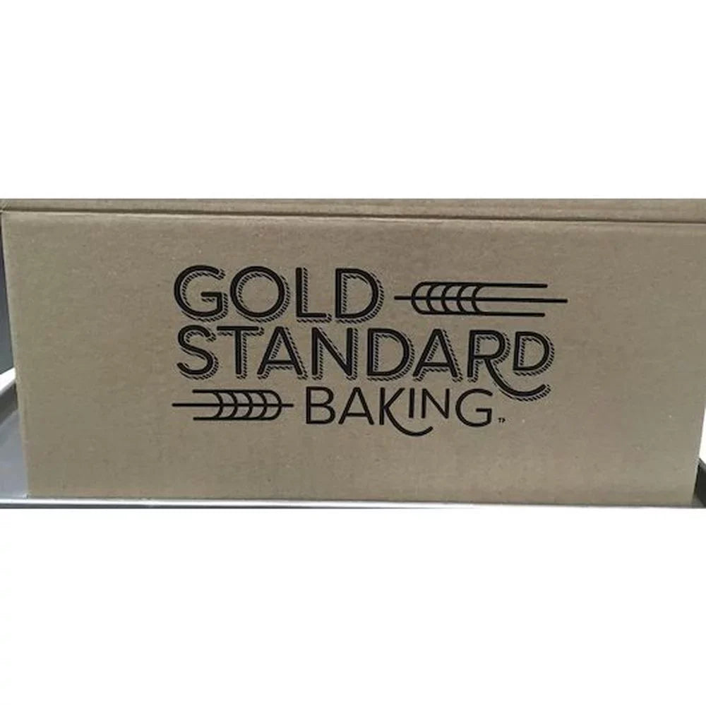 48 per Round Ounce Baking Gold Standard case 3 -- Croissant, Margarine