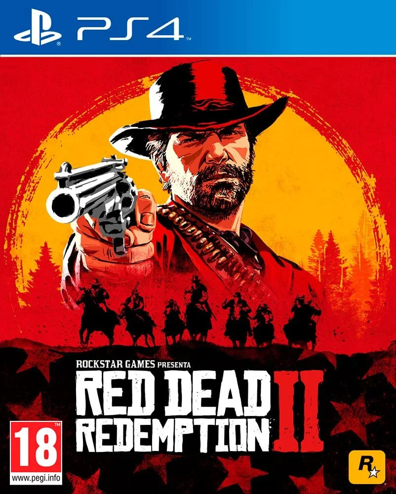 Bundle Dead 1TB Red PlayStation - 4 Redemption Pro 2 Console