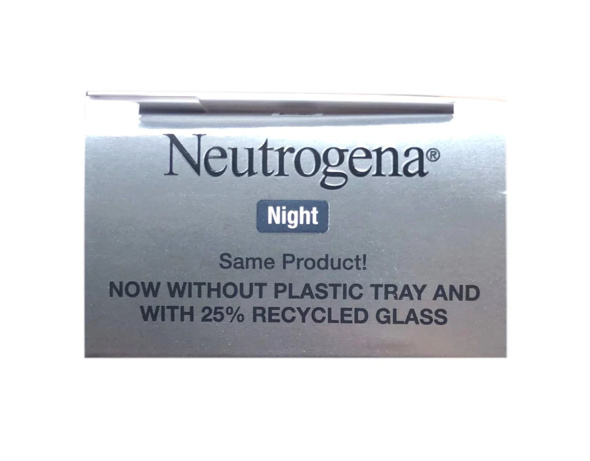 '- Night Rapid Oz, Neutrogena Moisturizer 3 1 Wrinkle Repair Pack