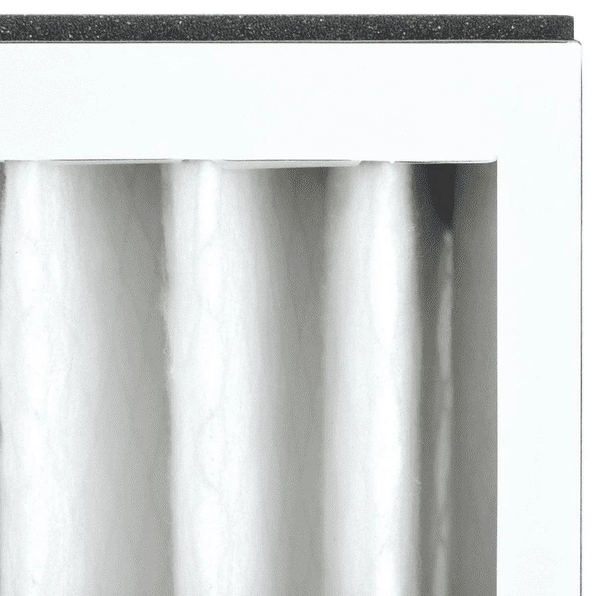 Trion Replacement 229990-105, AIRx in Furnace Filters Made the Bear Health Air Air MERV Filter 2-Pack, 13 for AC 16x25x5 USA HVAC