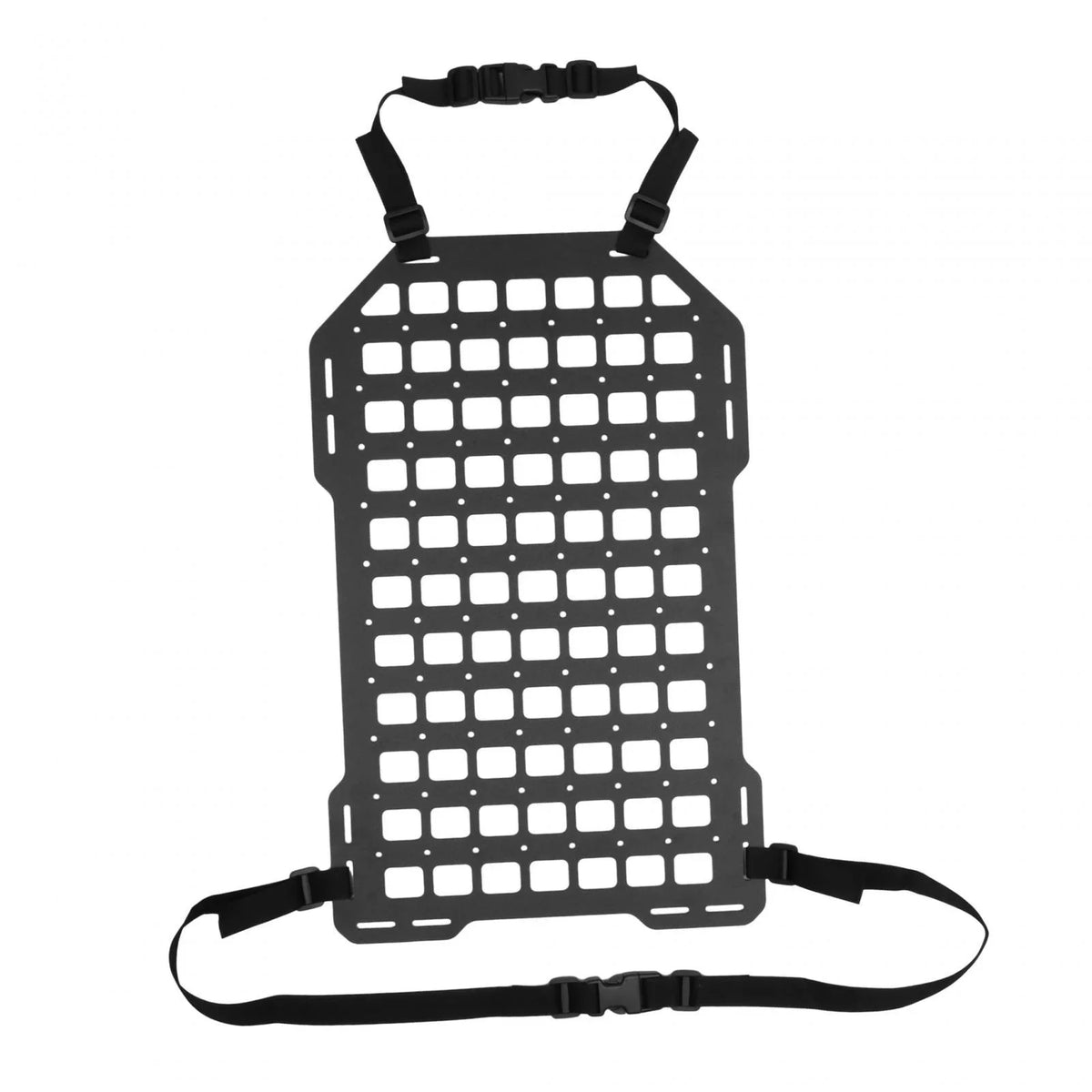 Car Vehicles Thickened Storage for for Molle Panel Baoblaze 4mm Accessories Rack