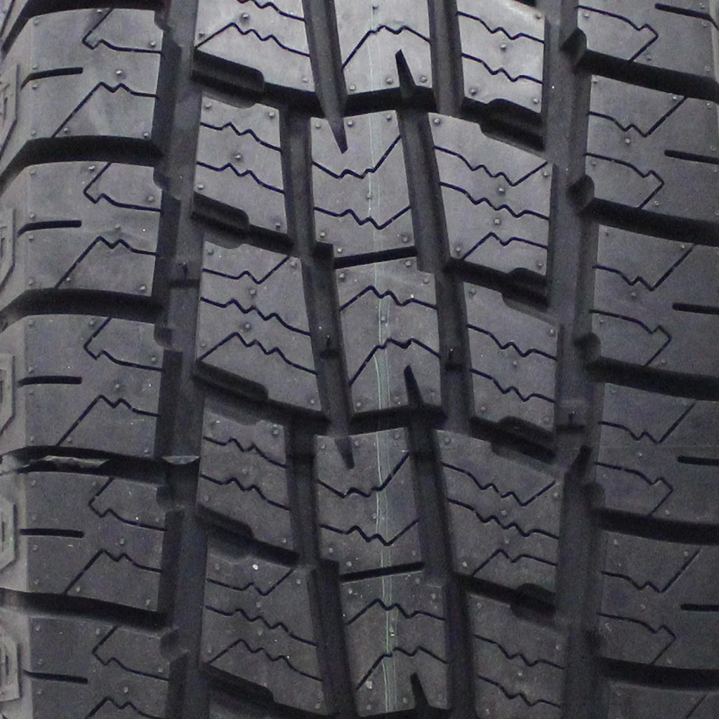 Lexani AT Terrain Beast 285/75R16 Tire 126 S