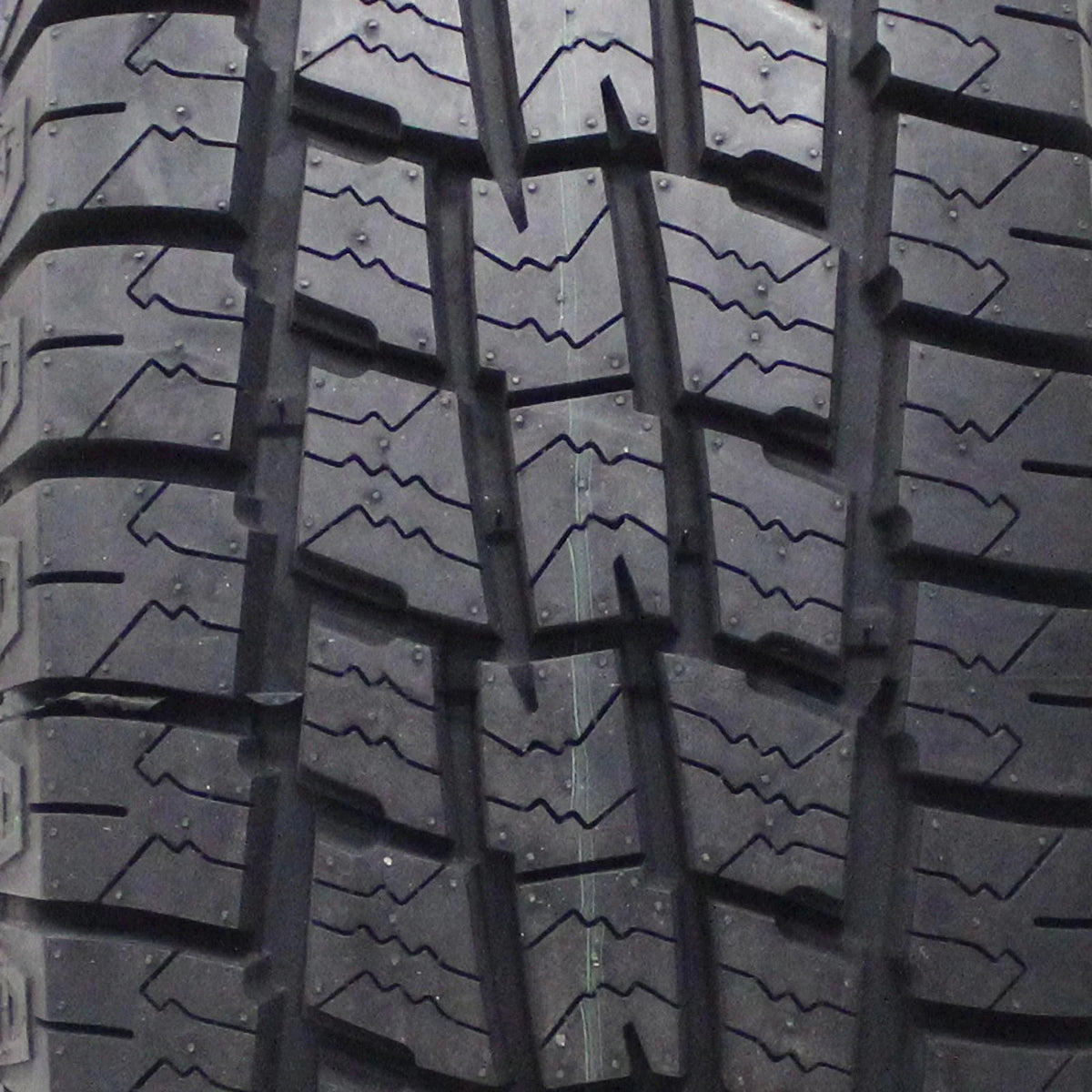 Lexani AT Terrain Beast 285/75R16 Tire 126 S