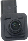 Compatible Up Back 2015-2017 F-150 Camera with Ford