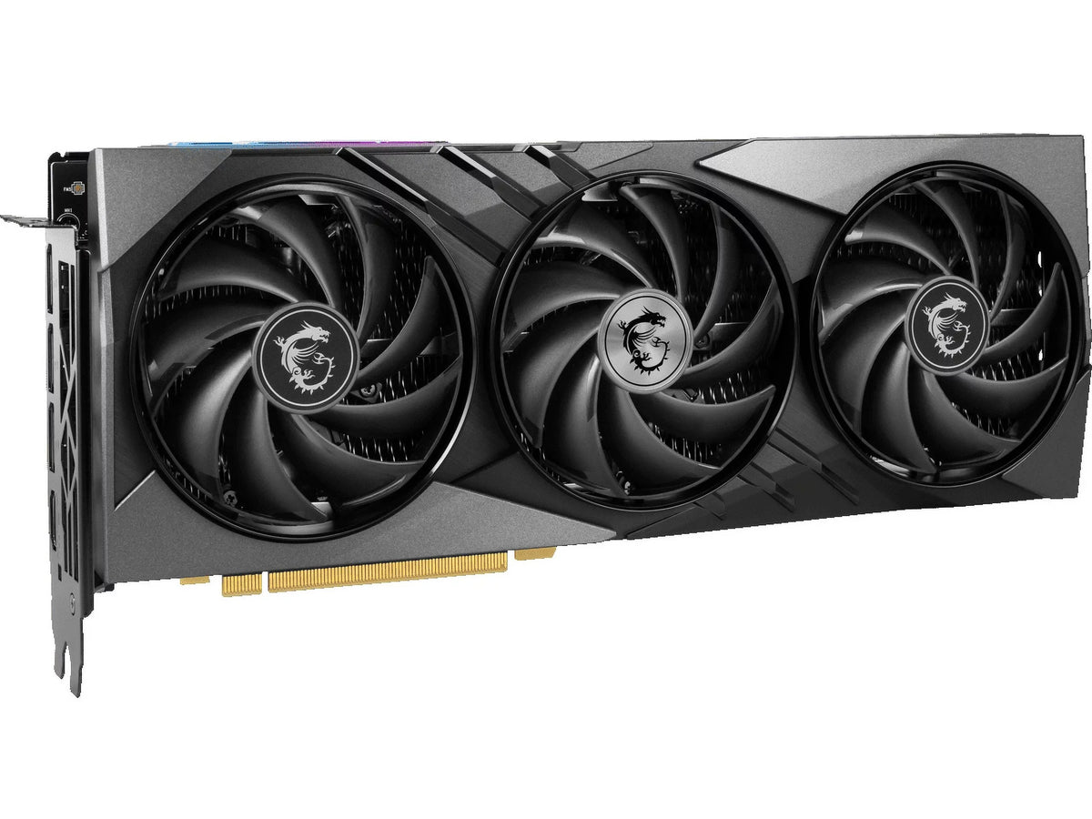 12GB Gaming 12G) Fan Card TORX GeForce Slim GDRR6X Architecture HDMI/DP 4070 Ada 4070 MSI Graphics Lovelace RTX 192-Bit X (RTX Gaming Nvlink 4.0