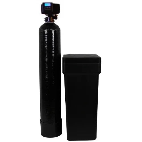 System Water 48,000 IRON In Softener / Filter One Grains Iron Blaster