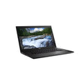 16 GB, GB) 10 Dell 256 7490 Black Intel i7-8650U, Latitude Storage: R5VYY Pro, Screen, 14.1" LCD (Windows RAM: Laptop