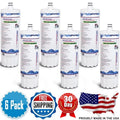 AquaPure® AFC-CH-104-9000 Compatible Water Filters 55817-05 AFC in , Brand with - Model U.S.A. 3M® Filters , 6 # Made , -