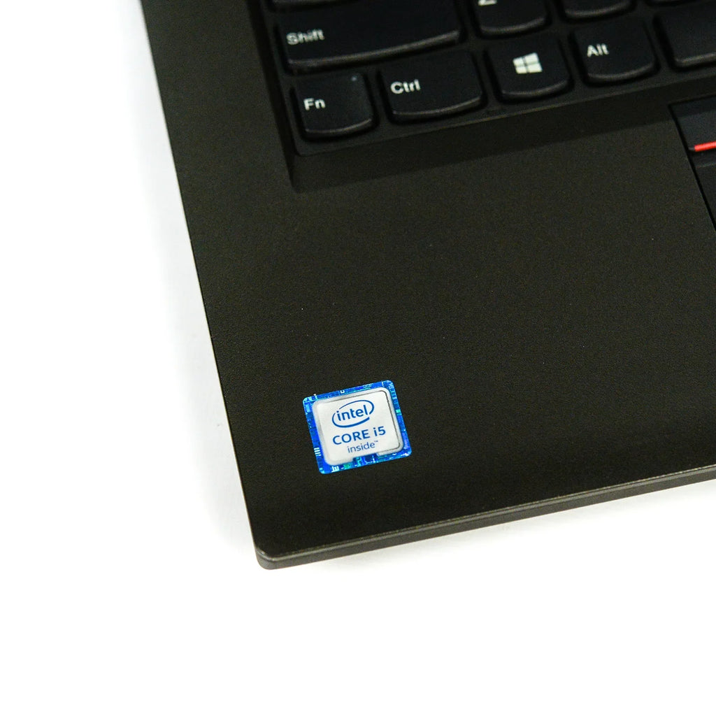 v.WAA Used i5 Lenovo Pro 10 8GB B Laptop Dual-Core 1TB T460 Win ThinkPad