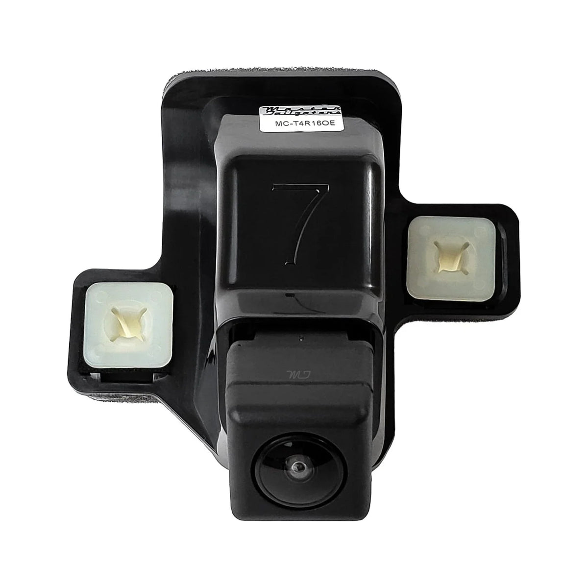 for Tailgaters Toyota 4Runner OE Backup (2016-2019) Part Camera # Master 86790-35061