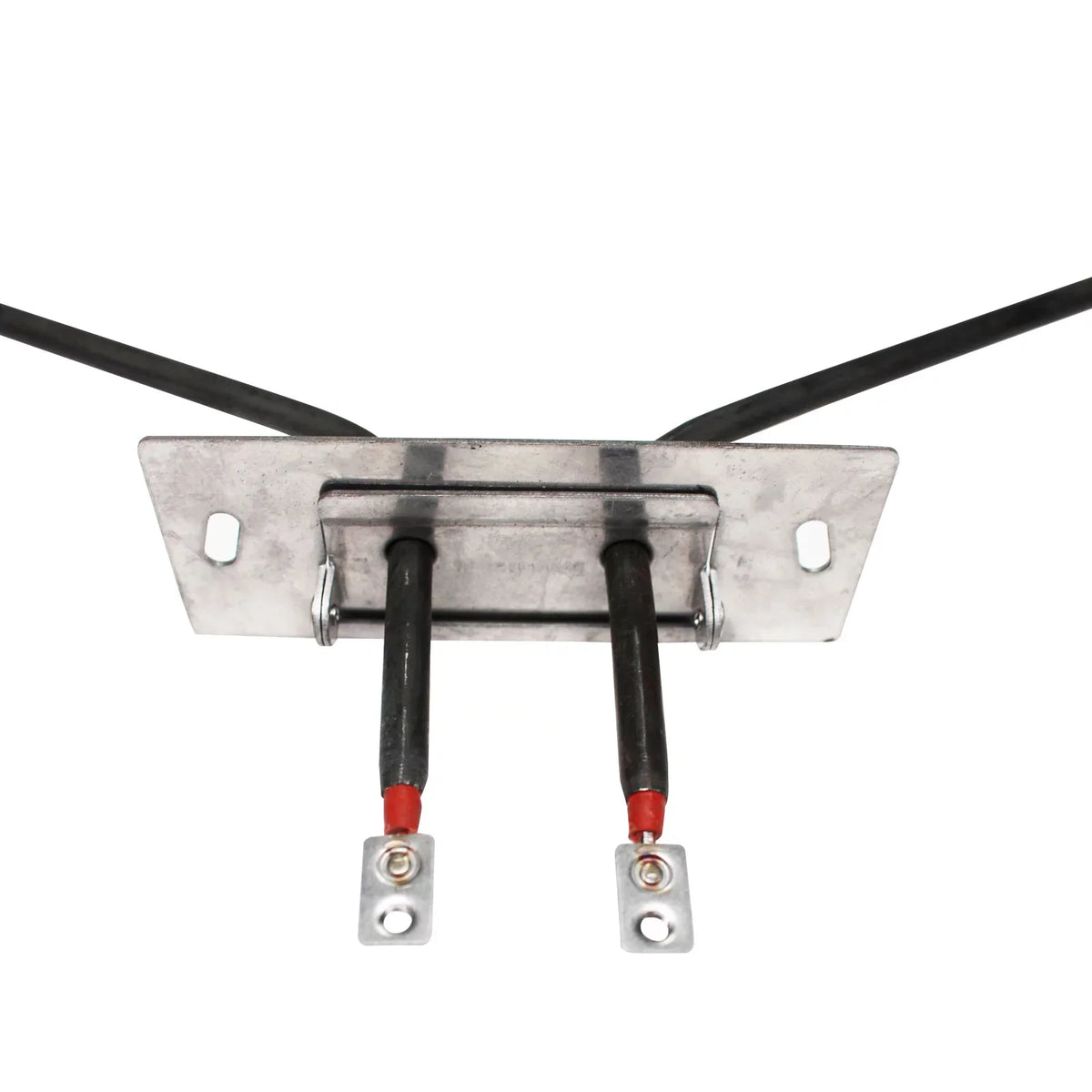 Heating Electric General Bake Replacement with - WB44X5082 Electric RC537xW2 Oven Compatible General Element Element 2-Pack for
