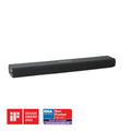 700 Black Kardon Surround Sound, Citation Soundbar MultiBeam MultiBeam Harman with Compact