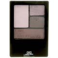 Eyeshadow, Expert Lavender 4) of Maybelline oz [08Q] Smoke New Quads (Pack Wear 0.17 York