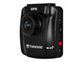 Dashboard Transcend 60 Wi-Fi fps DrivePro - G-Sensor GPS GLONASS camera 1080p - 250 - / - - /