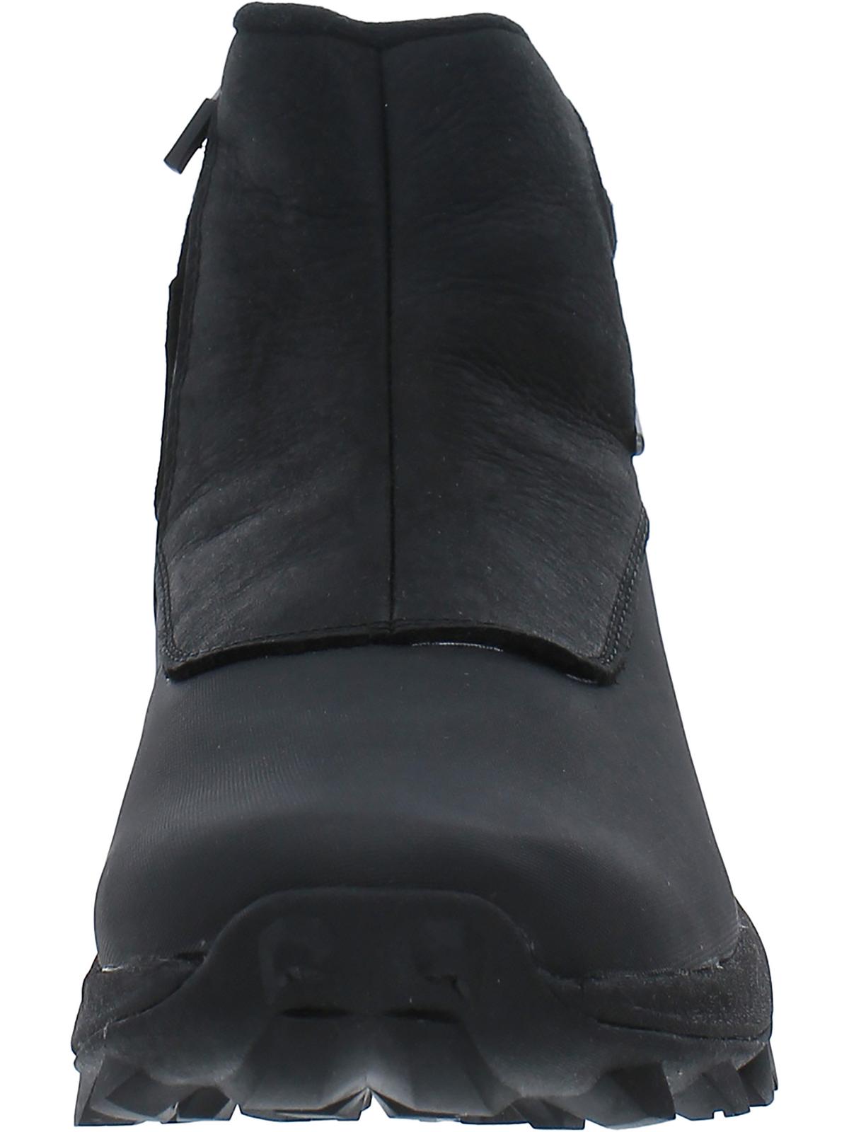 Boots Merrell Womens & Leather Snow Winter