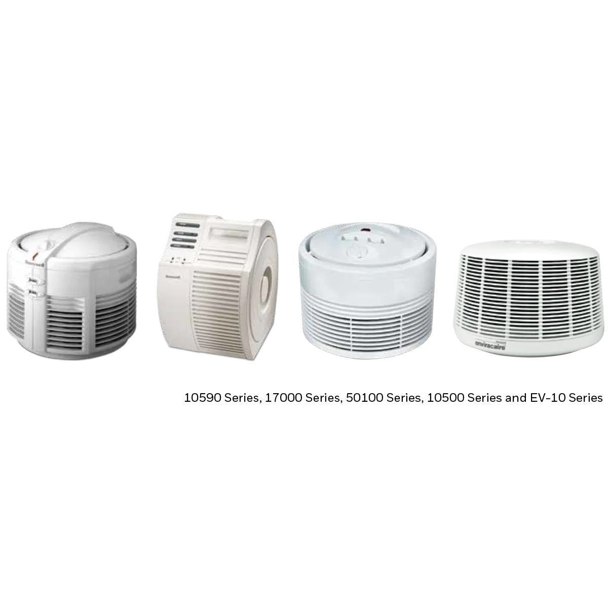 Replacement Filter, Purifier HRF-D1, Pack HEPA 1 D Air Honeywell Filter,
