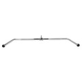 Rotation Attachment XPRT Attachment Knurled | Tricep Duty, Cable Fitness Full Gym, Handles, Machine 48'' Strength | Down Pulldown Home Training LAT Bar Down for Press Heavy Pull