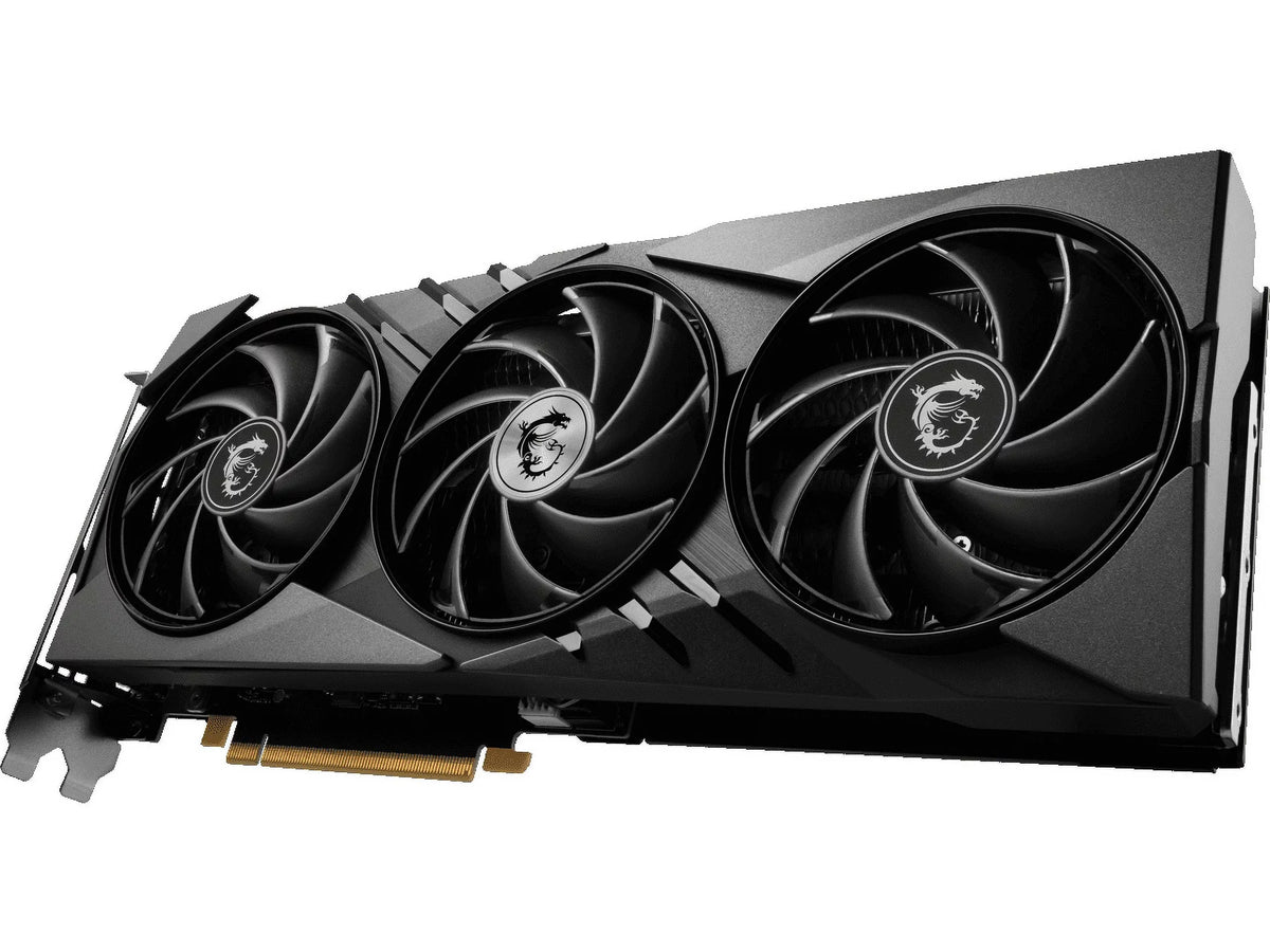 12GB Gaming 12G) Fan Card TORX GeForce Slim GDRR6X Architecture HDMI/DP 4070 Ada 4070 MSI Graphics Lovelace RTX 192-Bit X (RTX Gaming Nvlink 4.0