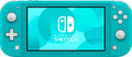 '- 32GB Nintendo Lite Switch Turquoise.USED