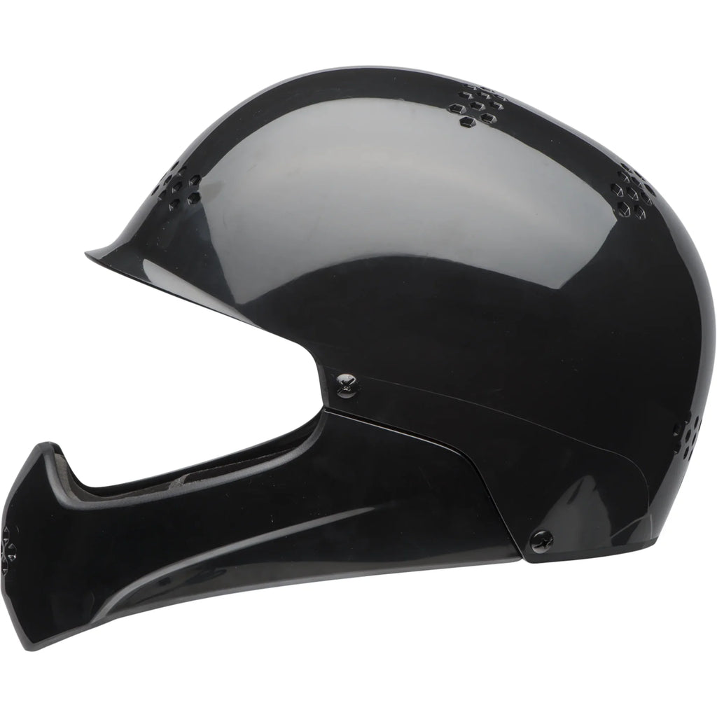 '- (52–56 Shield Black Bell Multisport Child cm) Bike Helmet